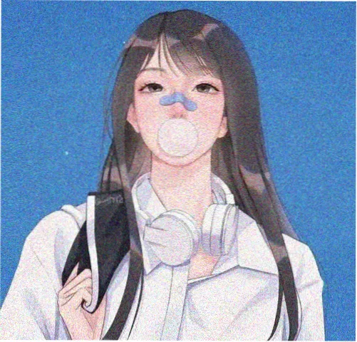 无限影视读者头像：星轨与胶片图案